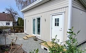 Gäststuga i centrala Ystad #2